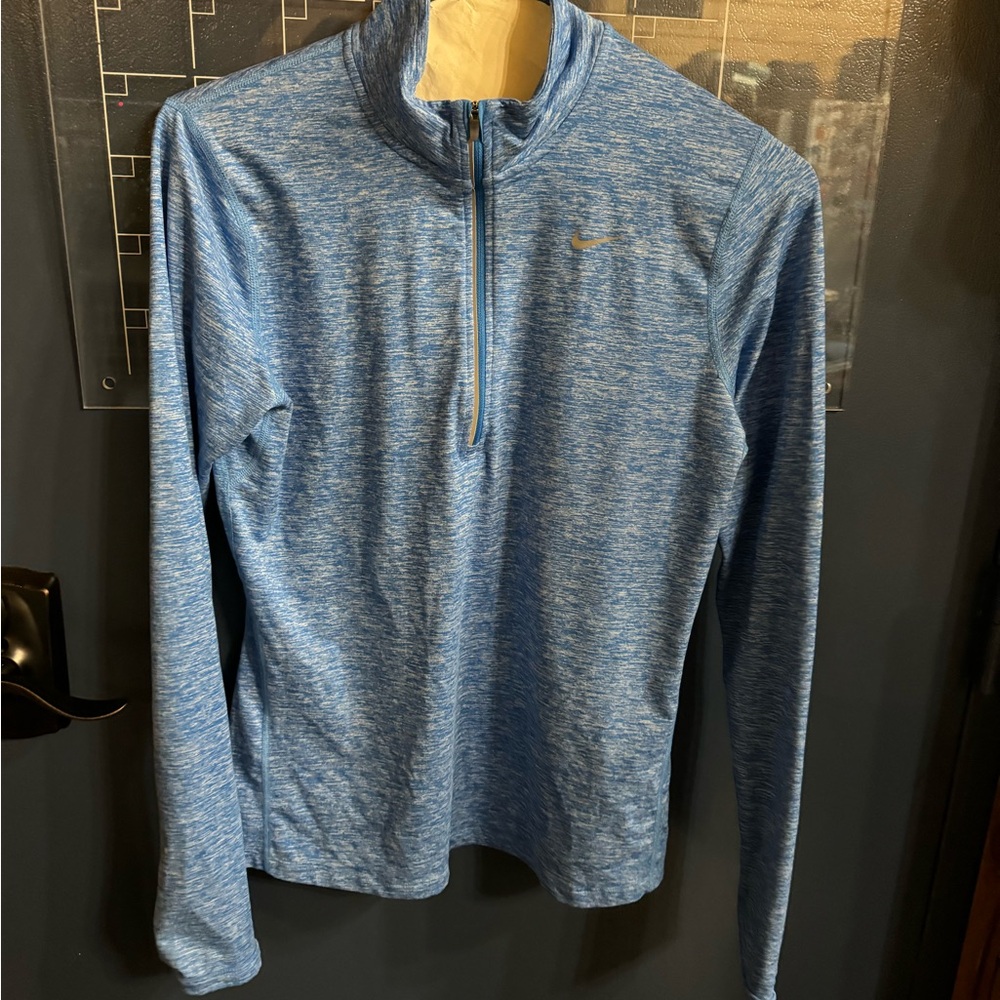 Nike Running Pullover - image 1